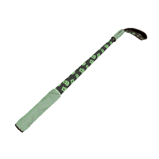 Strange Haunted Ghosts Disciplinary Action (FieldTested) backpack.tf